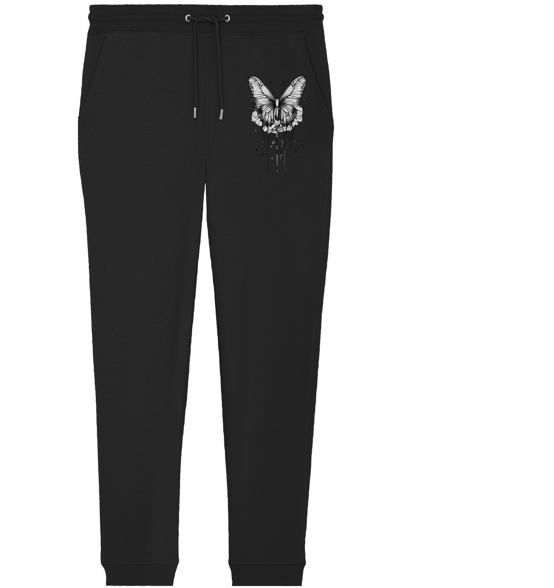 Schmetterlings träume  - Organic Jogger Pants