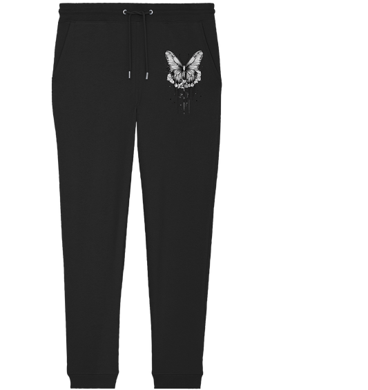 Schmetterlings träume  - Organic Jogger Pants