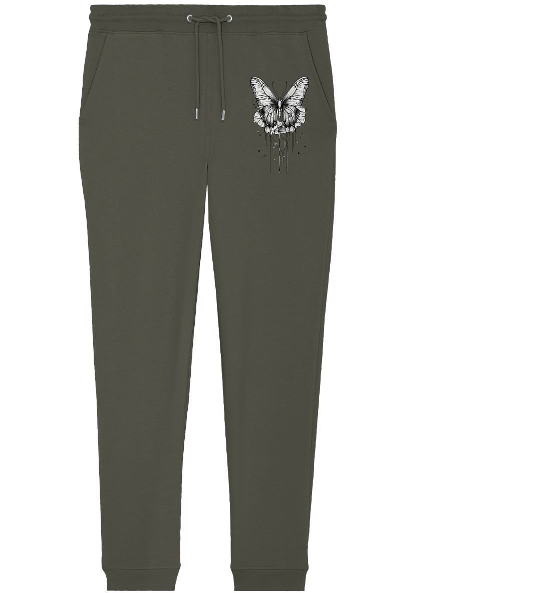 Schmetterlings träume  - Organic Jogger Pants