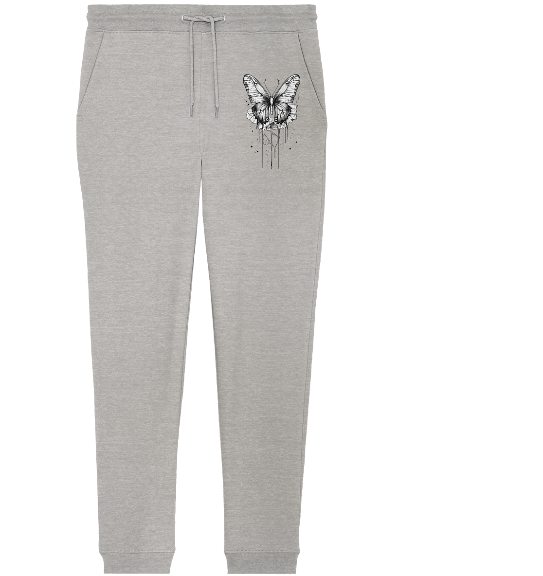 Schmetterlings träume  - Organic Jogger Pants