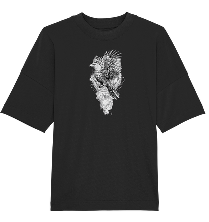 Königs Adler - Organic Oversize Shirt