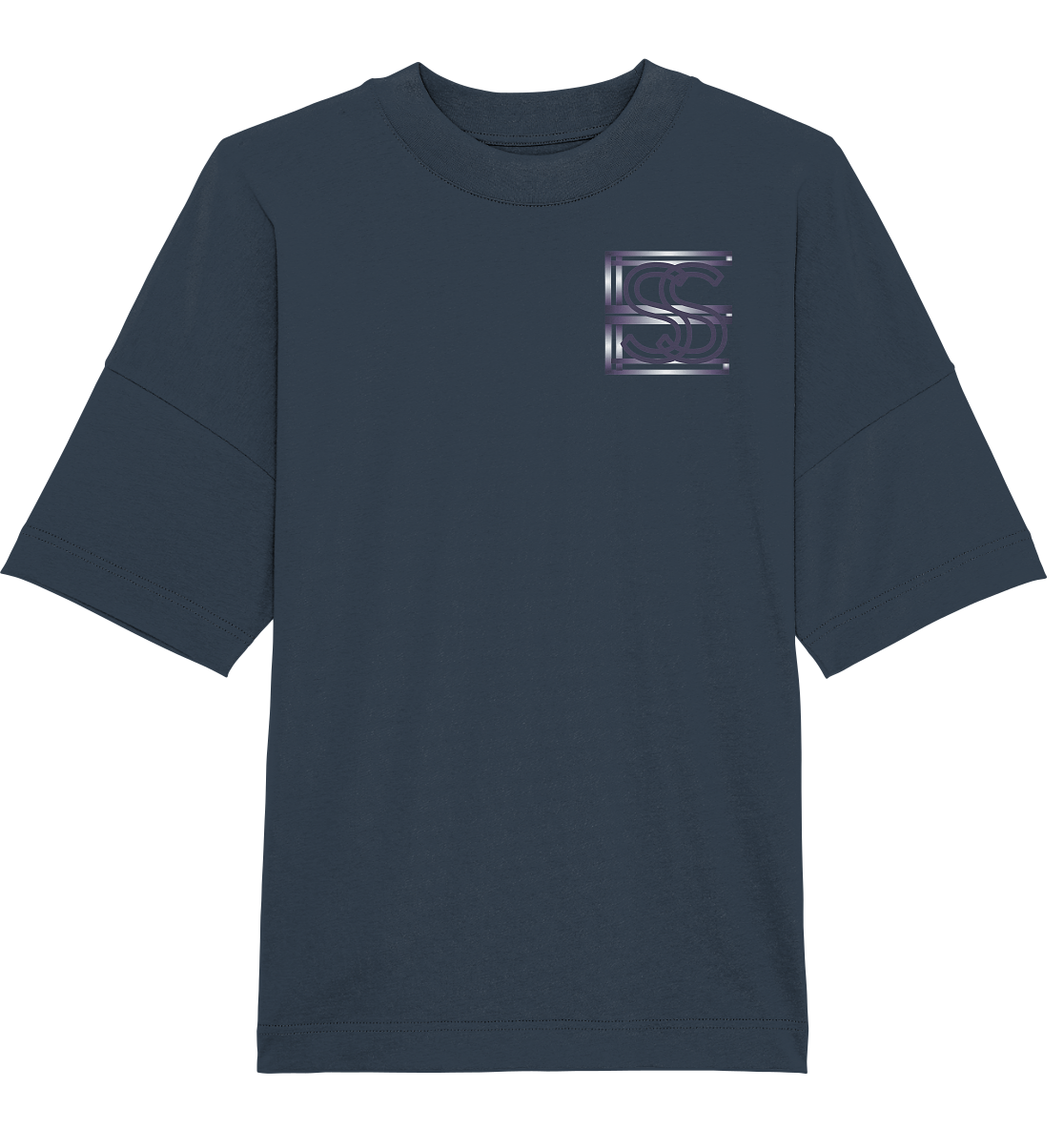 Blume - Organic Oversize Shirt