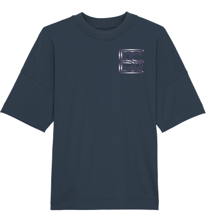 Blume - Organic Oversize Shirt