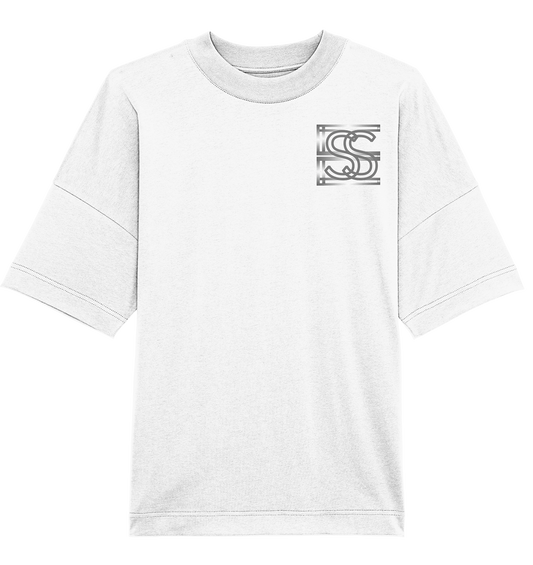 Evolution Street Style Exklusiv  - Organic Oversize Shirt