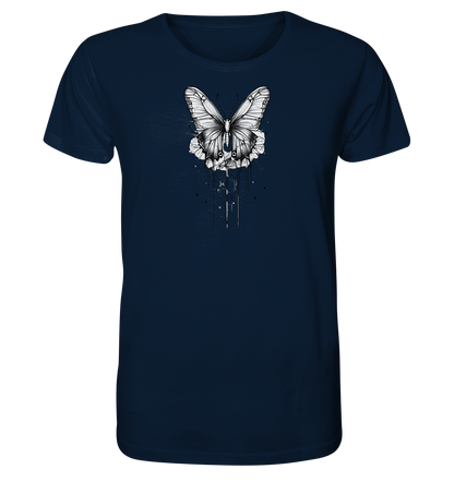 Schmetterlings träume  - Organic Shirt