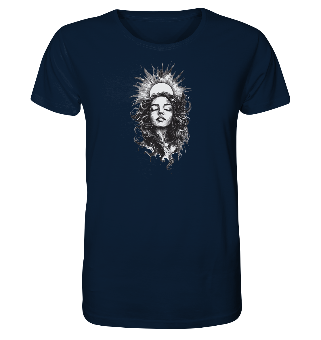 Sommer Vibes - Organic Shirt