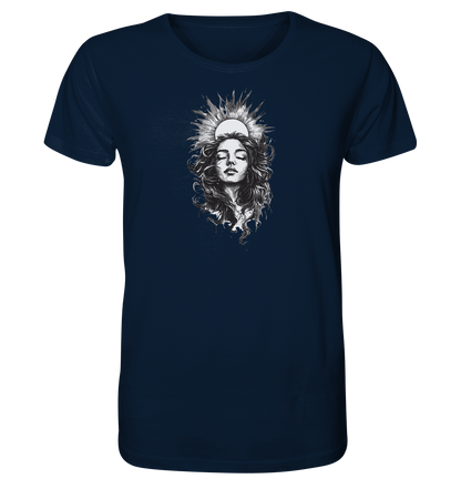 Sommer Vibes - Organic Shirt