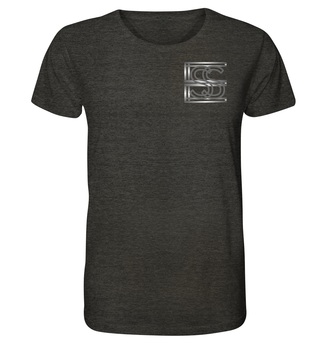 Evolution Street Style Exklusiv  - Organic Shirt