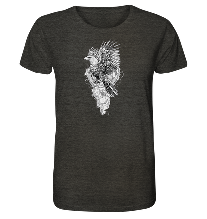Königs Adler - Organic Shirt