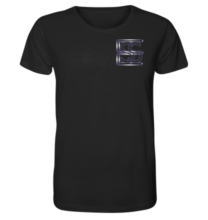 Blume - Organic Shirt
