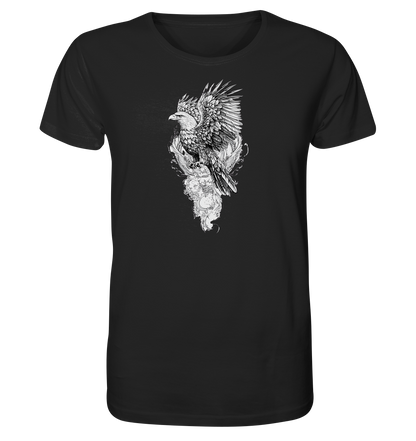 Königs Adler - Organic Shirt