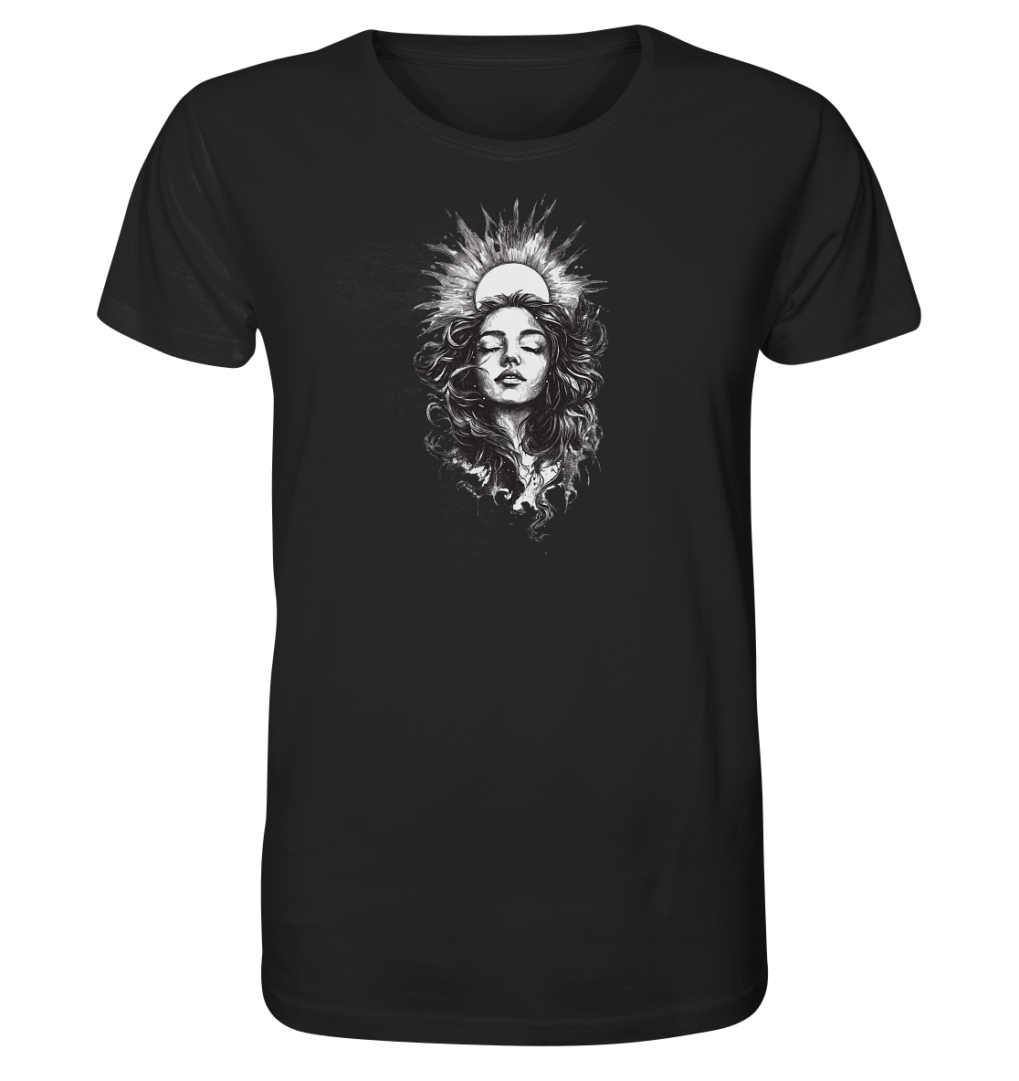 Sommer Vibes - Organic Shirt
