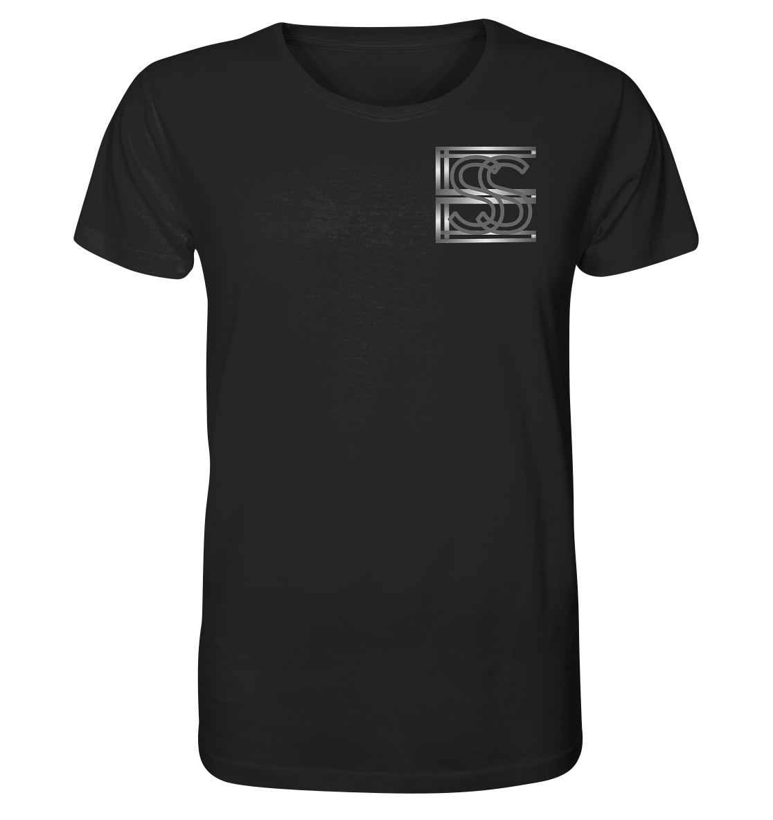 Evolution Street Style Exklusiv  - Organic Shirt