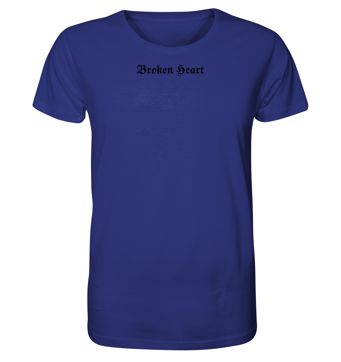Broken Heart - Organic Shirt