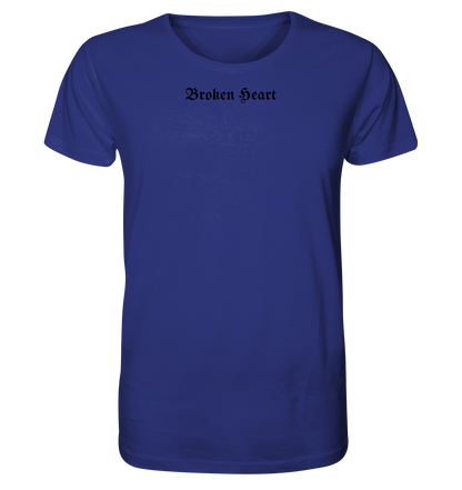 Broken Heart - Organic Shirt