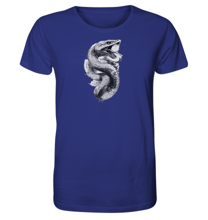 Schlangenkönigin  - Organic Shirt