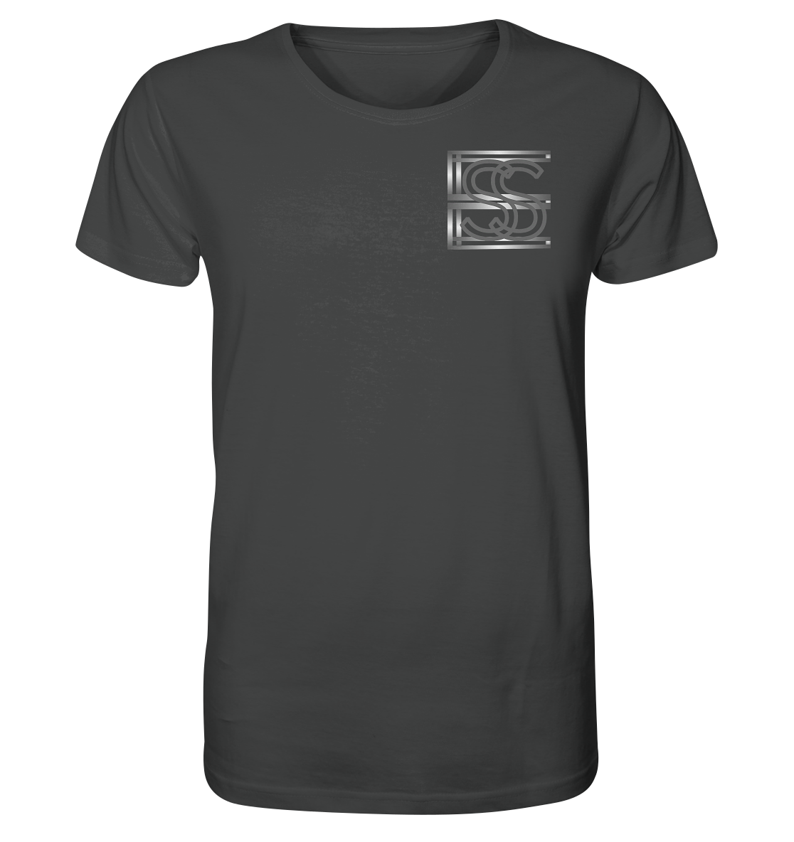 Evolution Street Style Exklusiv  - Organic Shirt