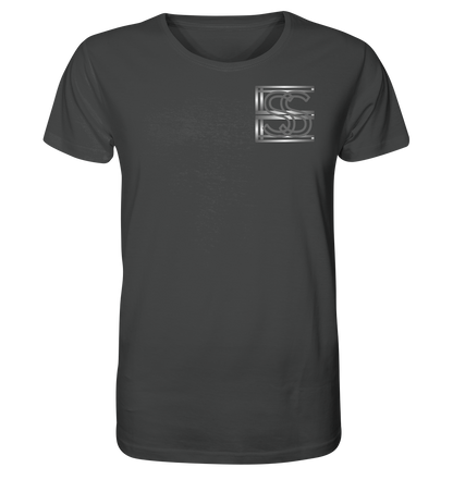 Evolution Street Style Exklusiv  - Organic Shirt