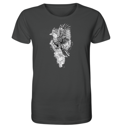 Königs Adler - Organic Shirt
