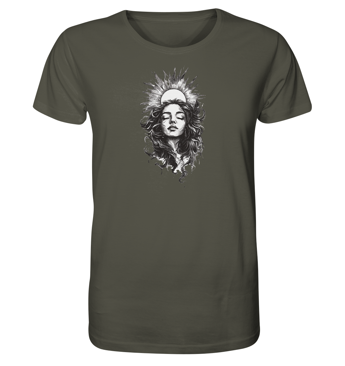 Sommer Vibes - Organic Shirt
