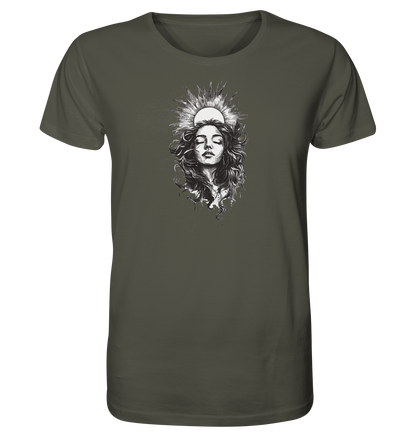 Sommer Vibes - Organic Shirt