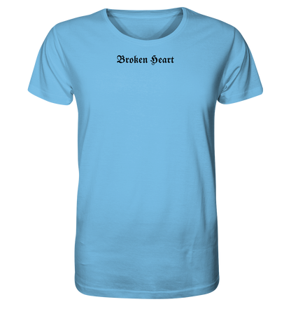 Broken heart 2 - Organic Shirt