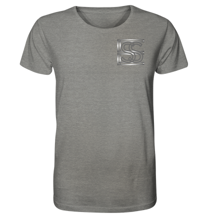 Evolution Street Style Exklusiv  - Organic Shirt