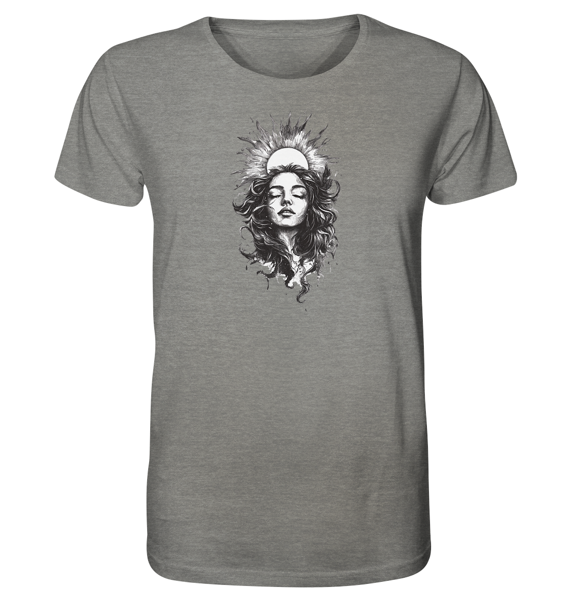 Sommer Vibes - Organic Shirt