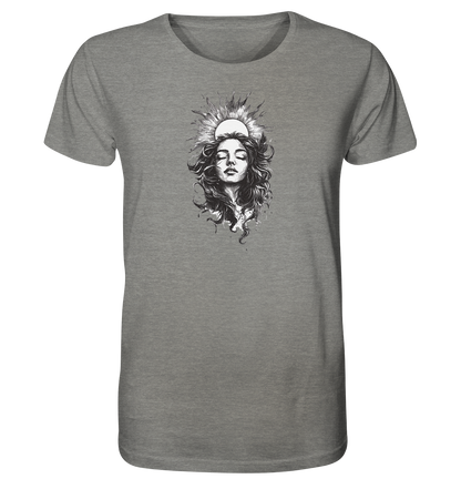 Sommer Vibes - Organic Shirt