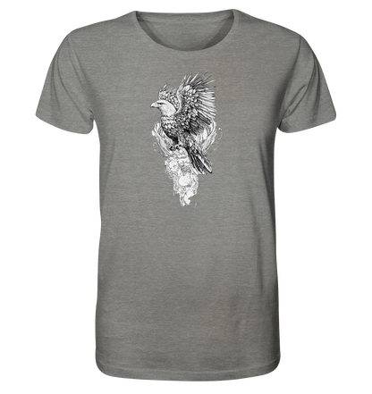 Königs Adler - Organic Shirt