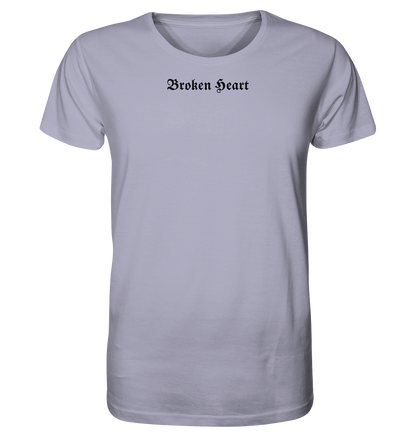 Broken heart 2 - Organic Shirt