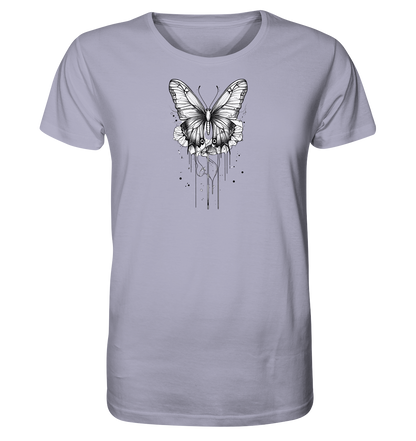 Schmetterlings träume  - Organic Shirt