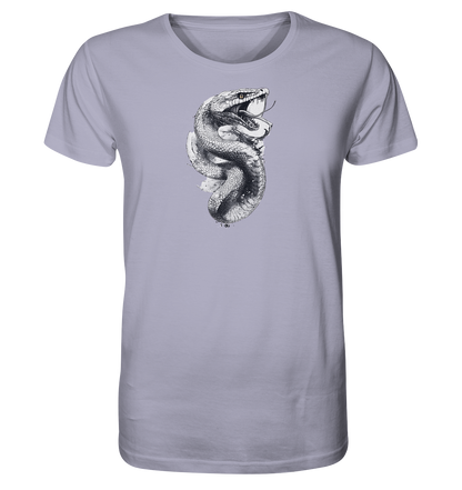 Schlangenkönigin  - Organic Shirt