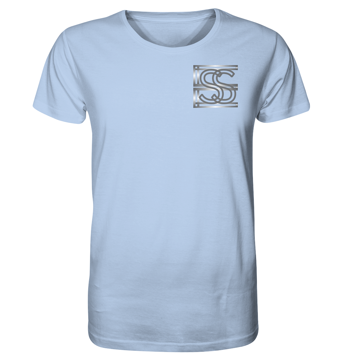 Evolution Street Style Exklusiv  - Organic Shirt