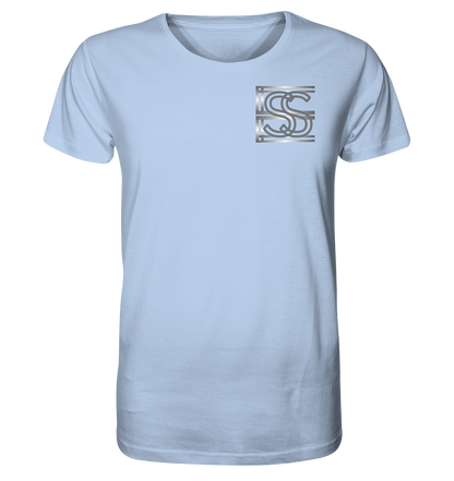 Evolution Street Style Exklusiv  - Organic Shirt