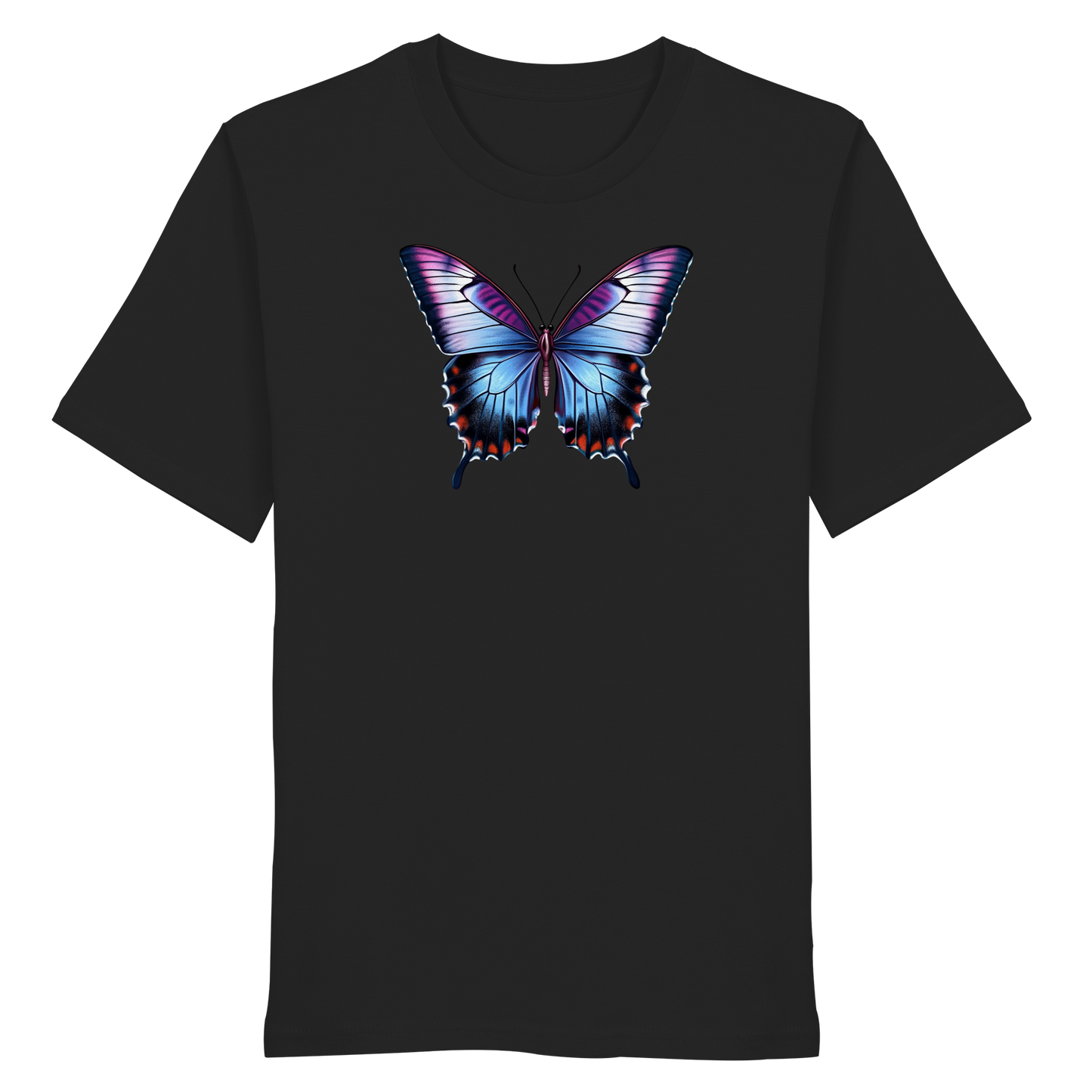 Kunterbunt - Organic Shirt