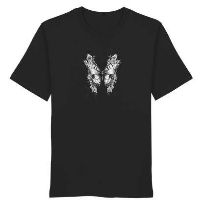 Schmetterling - Organic Shirt
