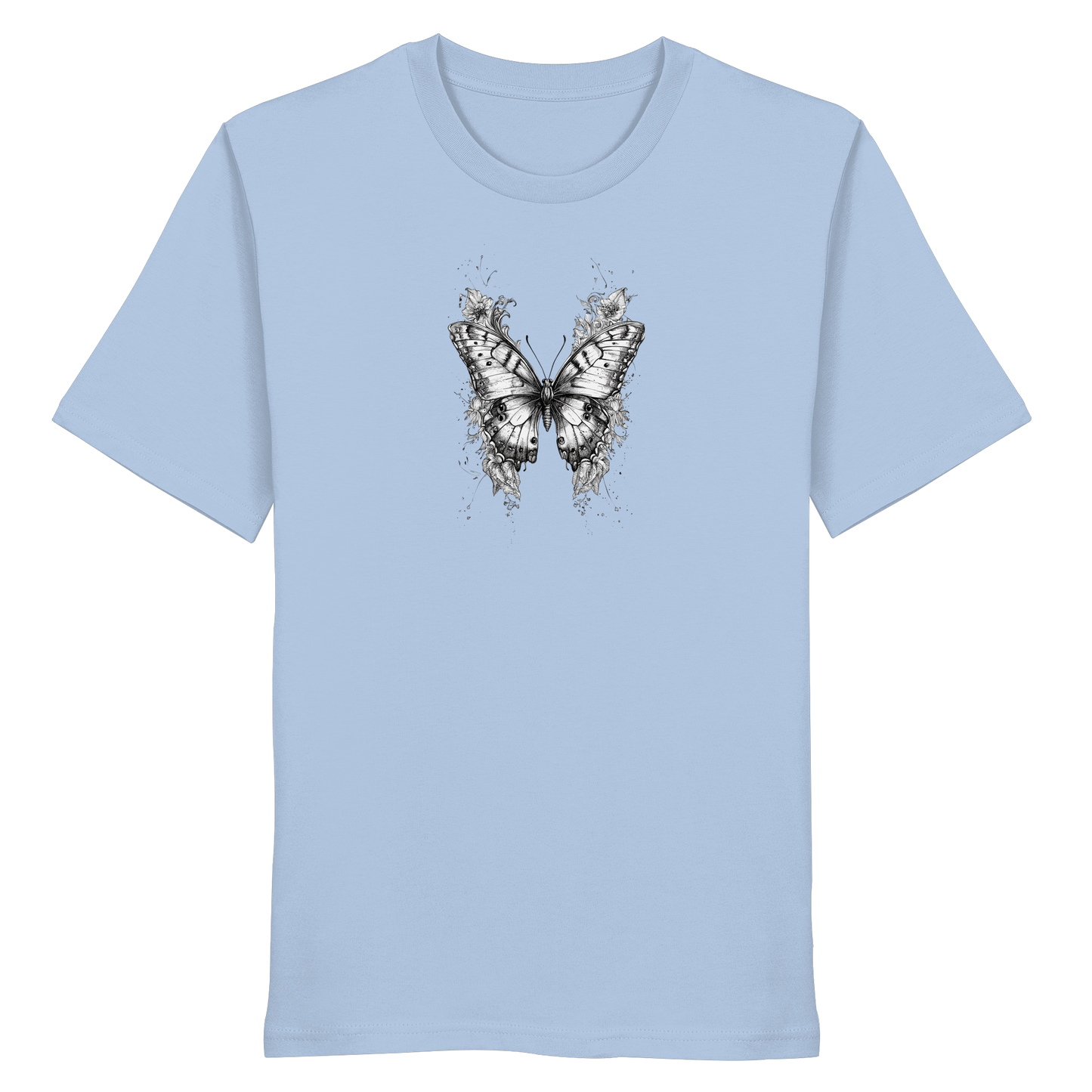 Schmetterling - Organic Shirt