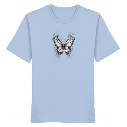 Schmetterling - Organic Shirt