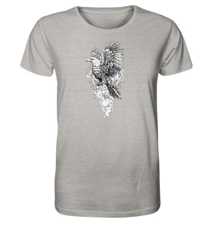 Königs Adler - Organic Shirt
