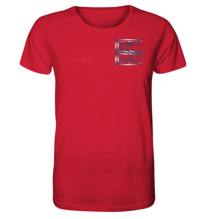 Blume - Organic Shirt