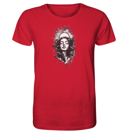 Sommer Vibes - Organic Shirt
