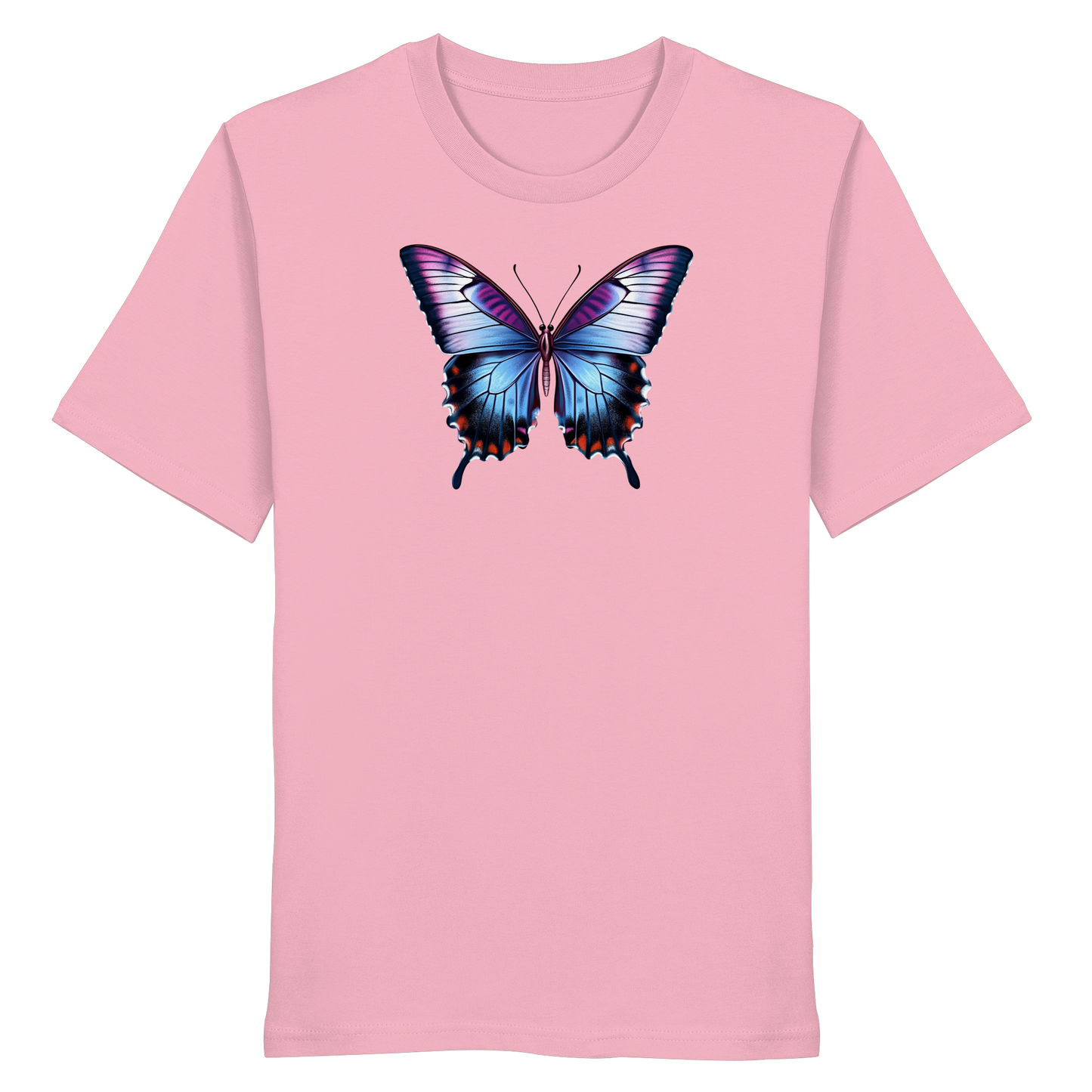 Kunterbunt - Organic Shirt
