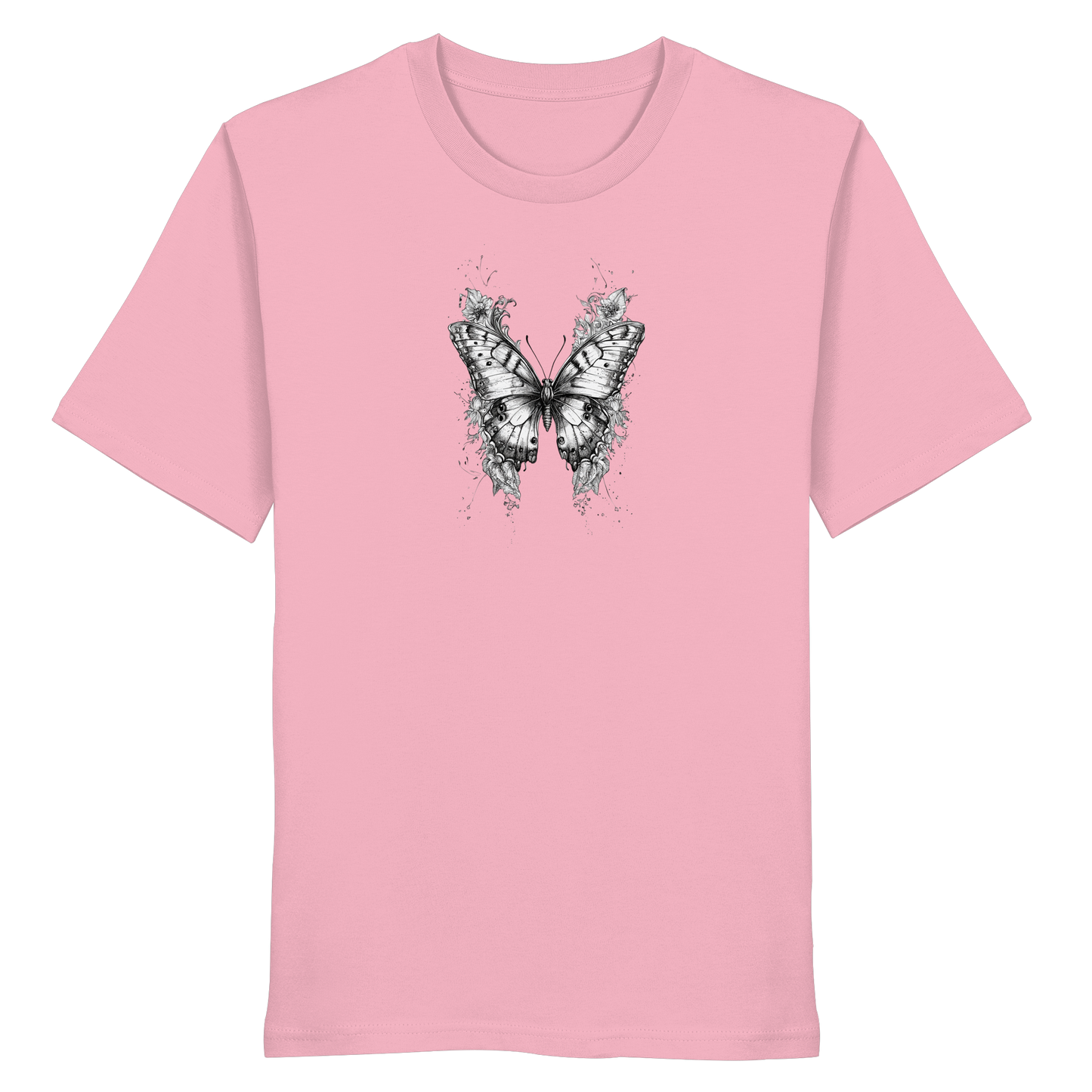 Schmetterling - Organic Shirt