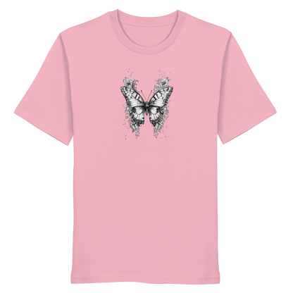 Schmetterling - Organic Shirt