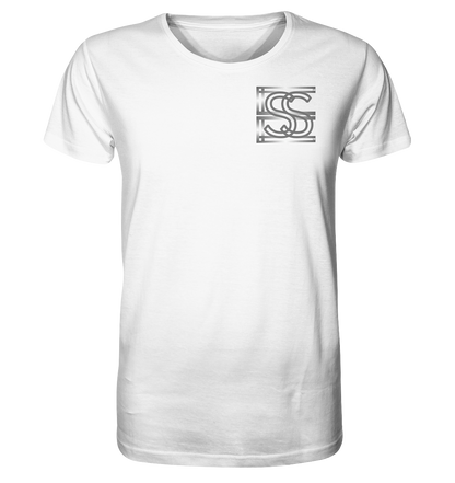 Evolution Street Style Exklusiv  - Organic Shirt