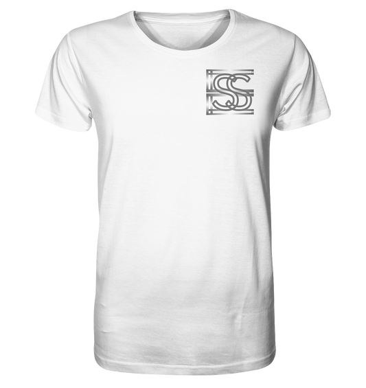 Evolution Street Style Exklusiv  - Organic Shirt