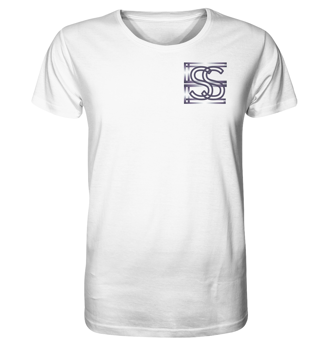 Blume - Organic Shirt