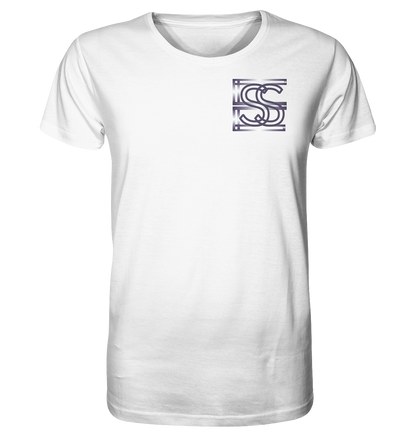Blume - Organic Shirt