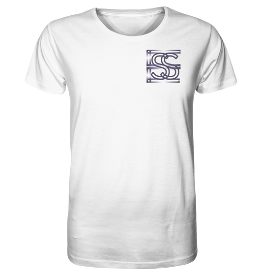 Blume - Organic Shirt